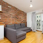 Centre Poznanska With Air-conditioning By Renters Apartamento *