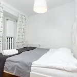 Centre Poznanska With Air-conditioning By Renters *