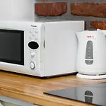 Centre Poznanska With Air-conditioning By Renters *