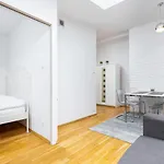 Centre Poznanska With Air-conditioning By Renters *