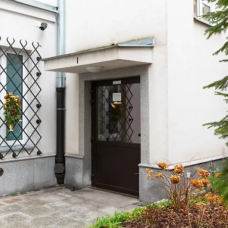 アパート Centre Poznanska With Air-conditioning By Renters
