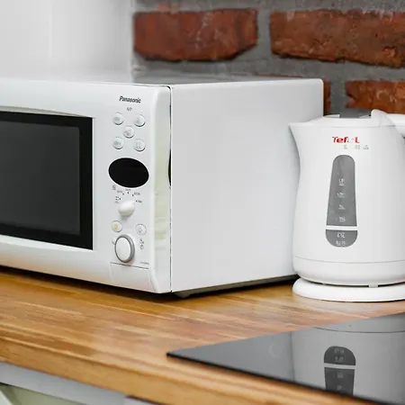 Centre Poznanska With Air-conditioning By Renters *